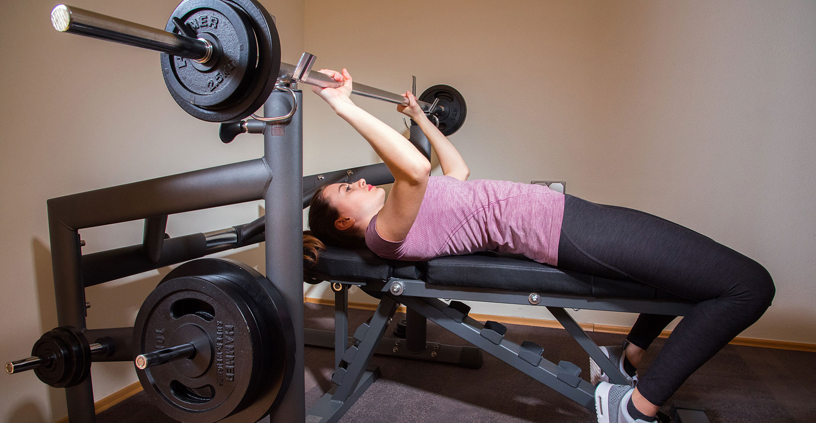 Hotel Kramerwirt mit Fitnessraum in Bayern